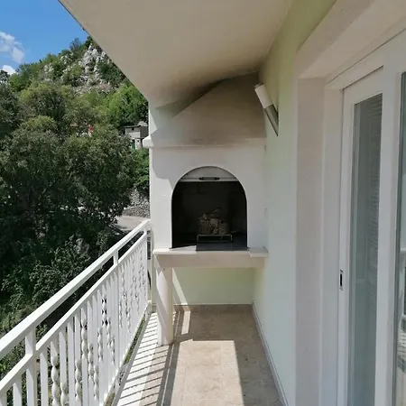 Apartman Mario 2 Apartment *