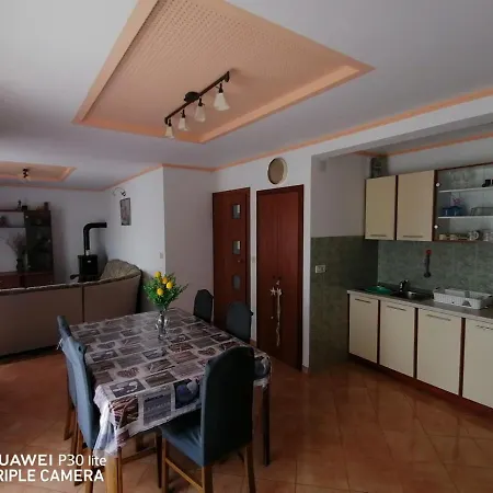 Apartment Apartman Mario 2