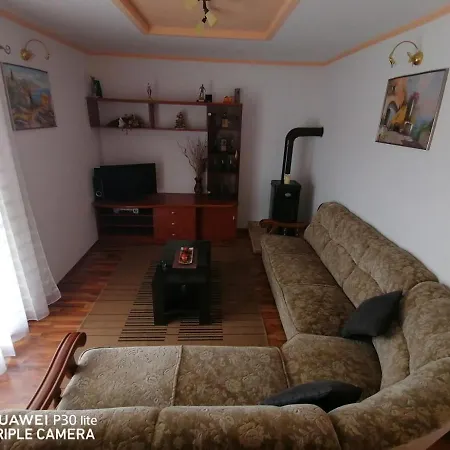 Apartman Mario 2