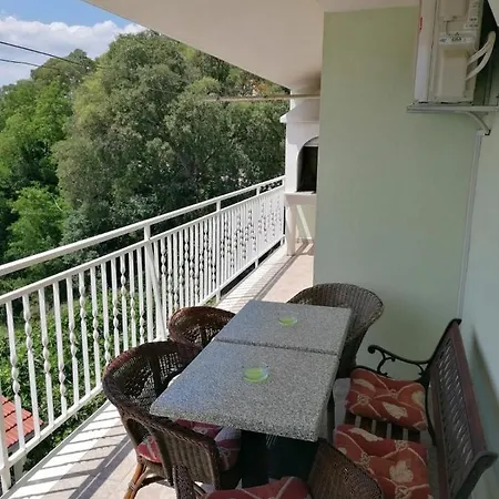 Apartman Mario 2 Apartment *