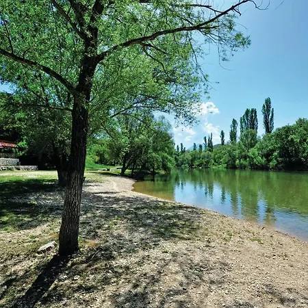 Apartman Mario 2 * Blato na Cetini