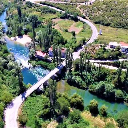 Apartment Apartman Mario 2 Blato na Cetini