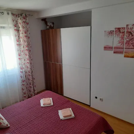 Apartman Mario 2 Blato na Cetini