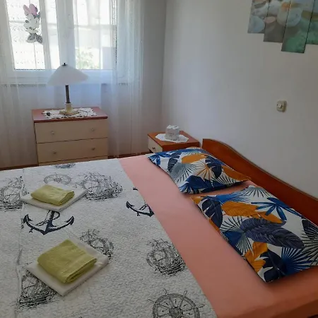 Apartman Mario 2 Blato na Cetini