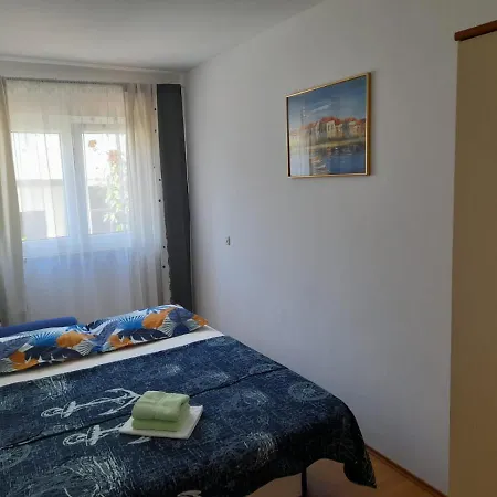 Apartman Mario 2 * Blato na Cetini