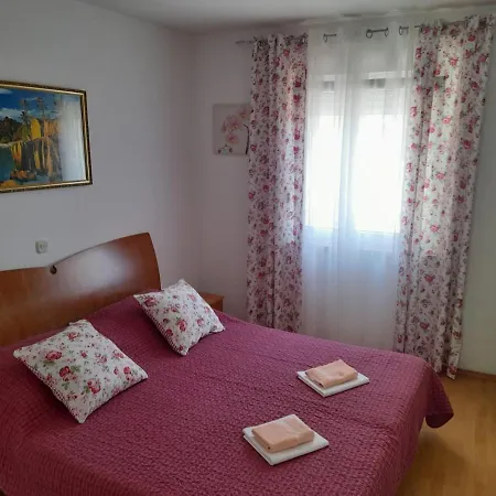 Apartment Apartman Mario 2 *
