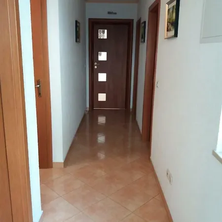 Apartman Mario 2 *