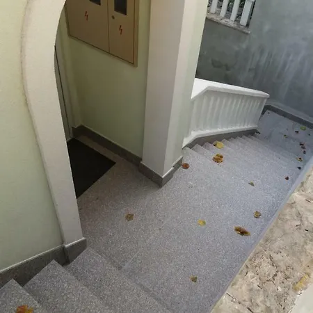 Apartman Mario 2 Apartment *